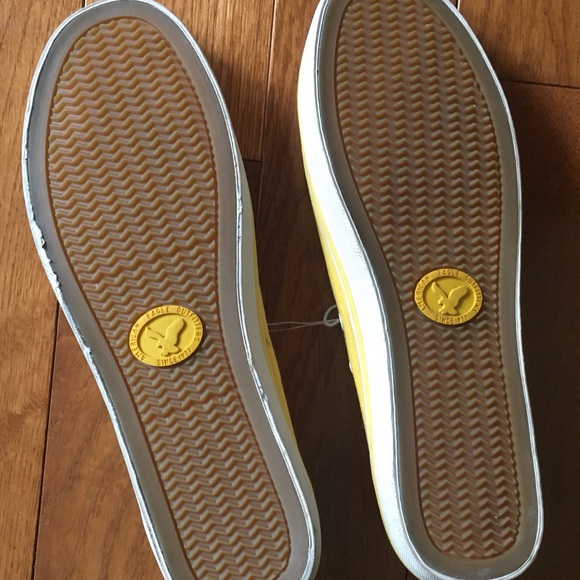 Brand new American Eagle summer shoes - Picture 2 of 6